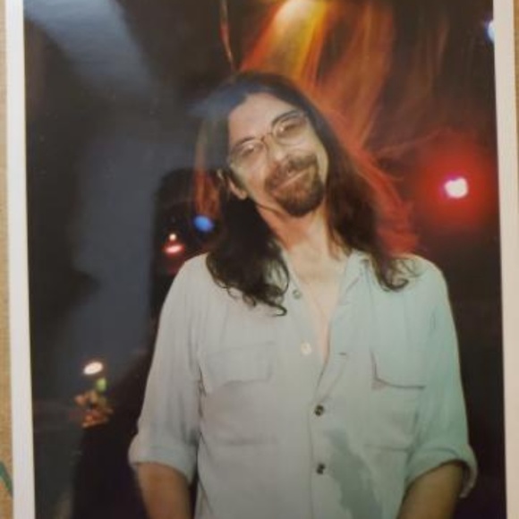 Meet your Posher, Gene - Picture 1 of 1